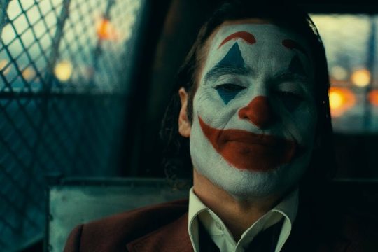 Jocker
