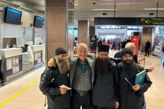 Τζίτζι Μπεκάλι