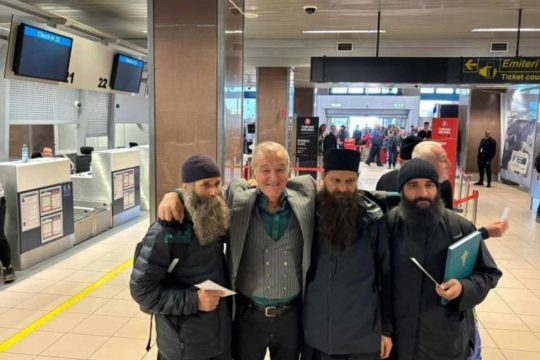 Τζίτζι Μπεκάλι