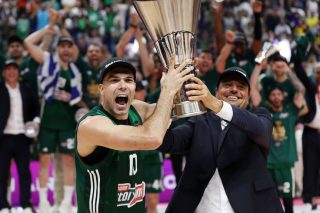 Παναθηναϊκός