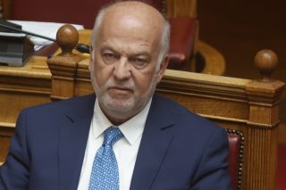 Γιώργος Φλωρίδης