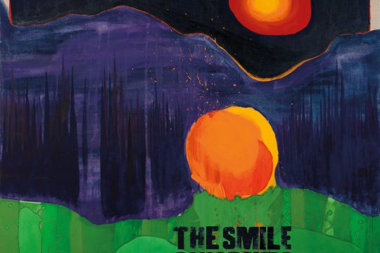 The Smile