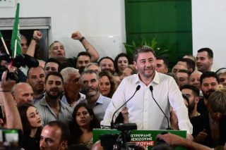 Androulakis
