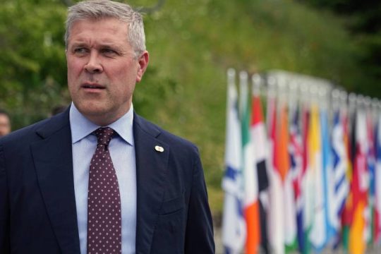 Benediktsson