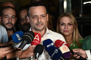 Δούκας