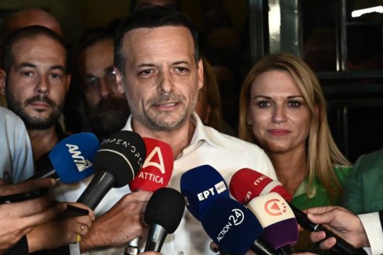 Δούκας
