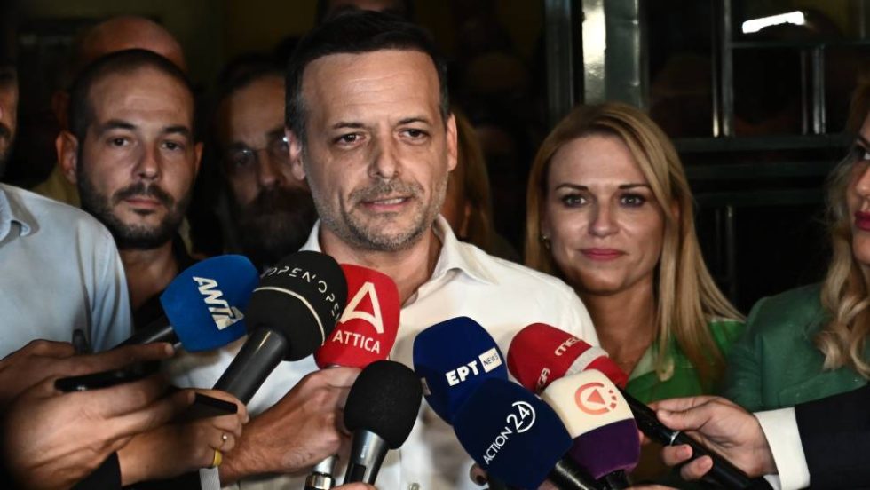 Δούκας
