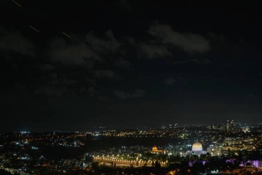Israel
