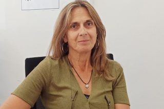 Λίλιαν Στεφανάκη