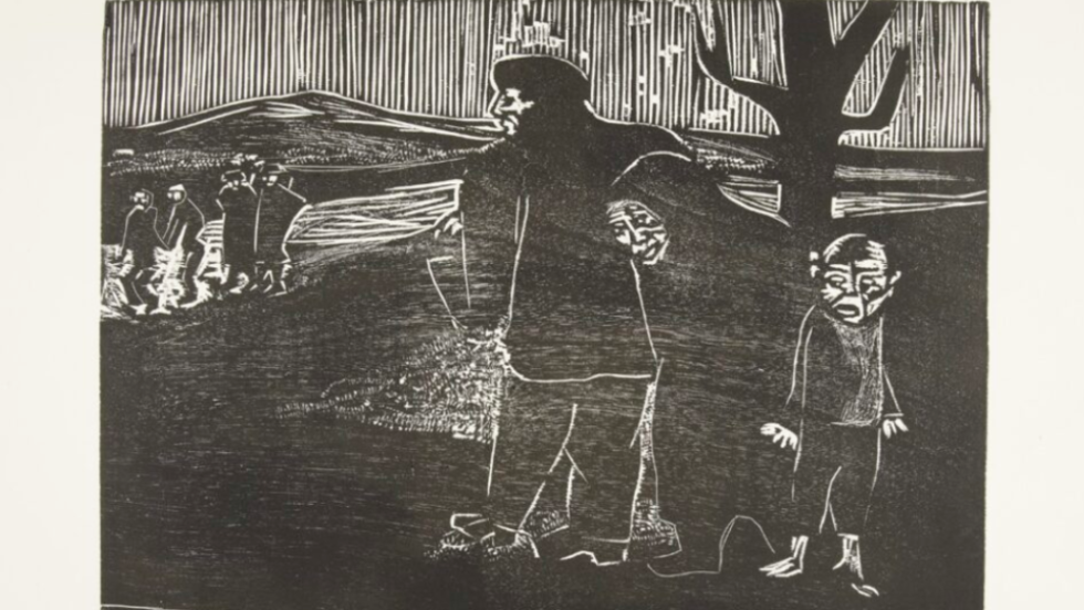 manuel calvo η σύλληψη