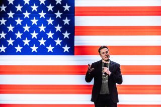 Musk