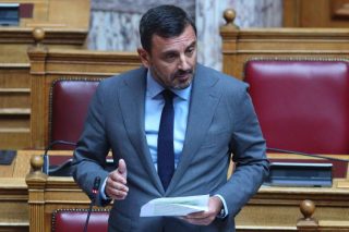 Nikolakopoulos