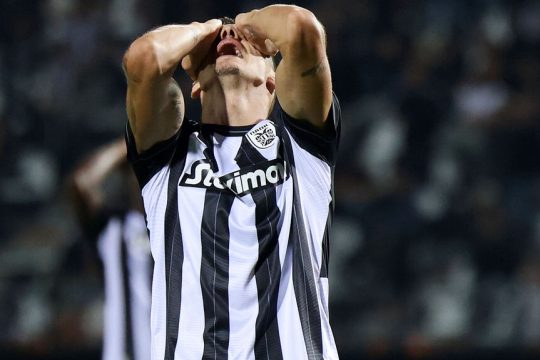 PAOK