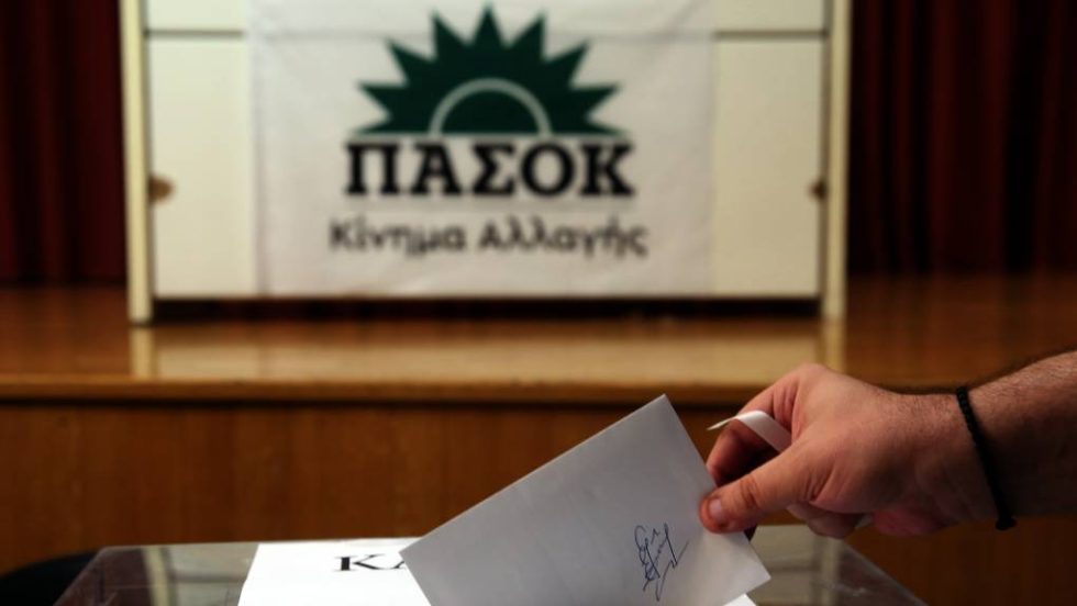 PASOK