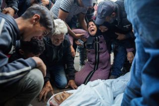 Gaza