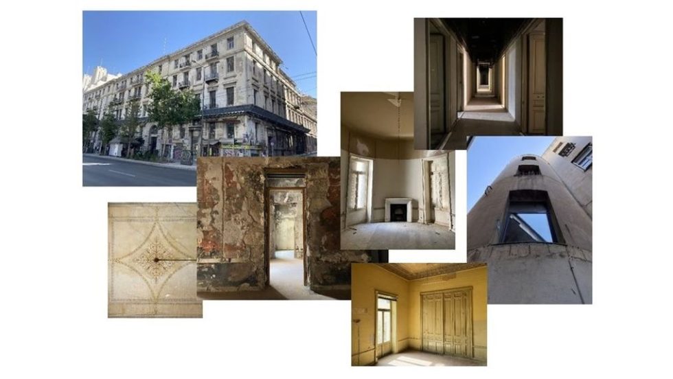 Photo Μέγαρο Σλήμαν-Μελά-2
