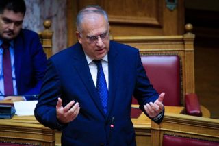 Theodorikakos