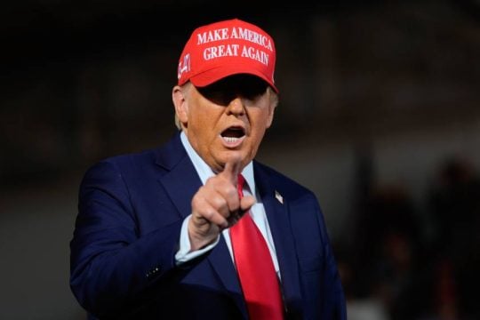 Trump