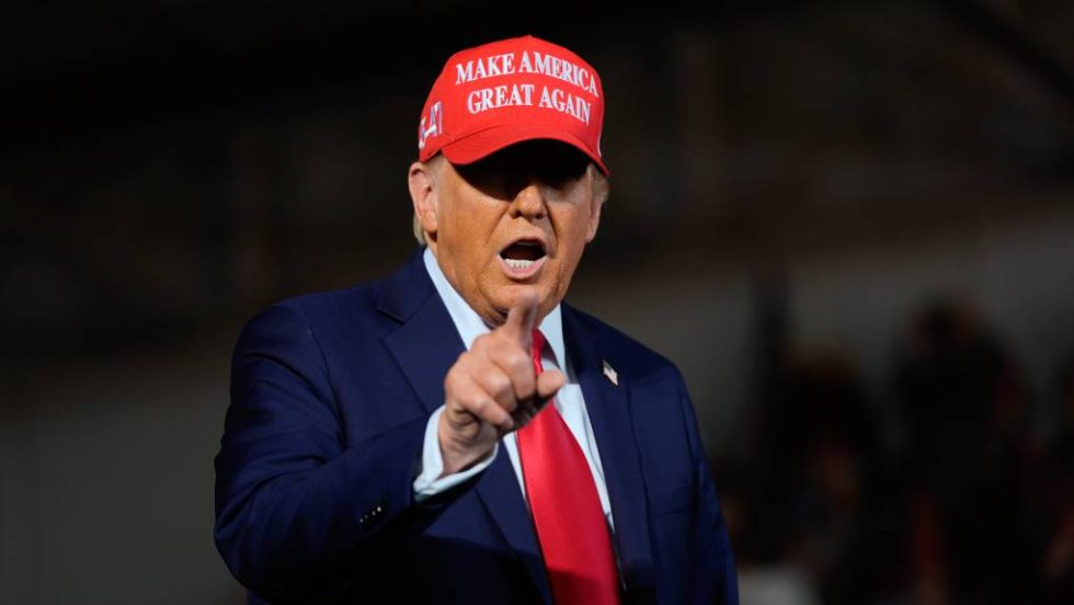 Trump