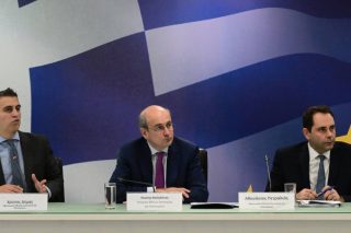 Χατζηδάκης