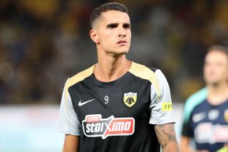 aek-lamela