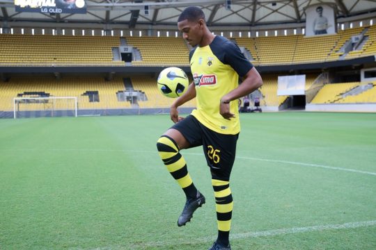 aek-marcial