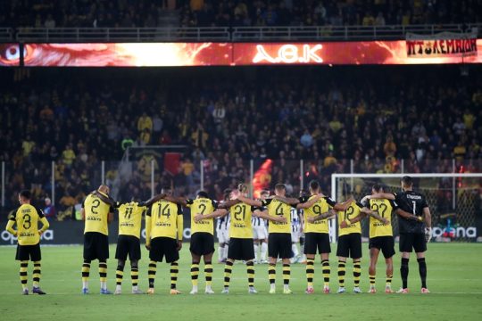 aek-paiktes