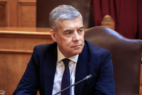 agorastos