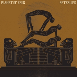album-planet of zeus