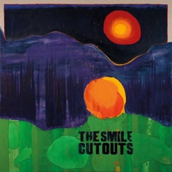album-the smile