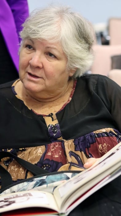Η κόρη του Τσε Γκεβάρα, Αλέιδα Γκεβάρα