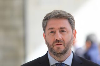 Νίκος Ανδρουλάκης