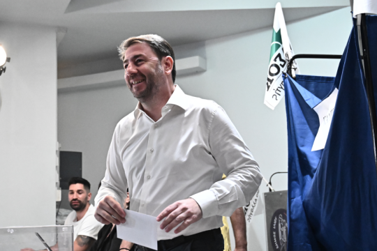 pasok