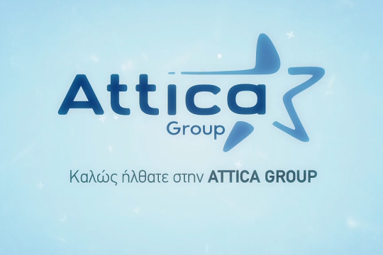 attica group