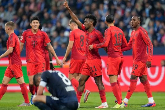 bayern-bohoum