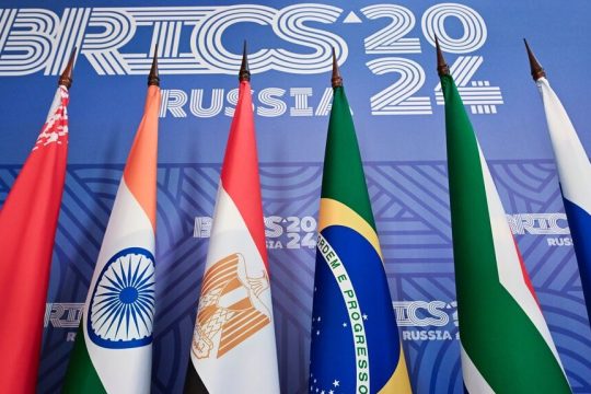 brics