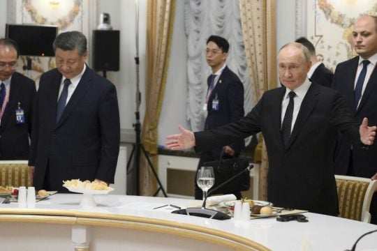 brics-putin