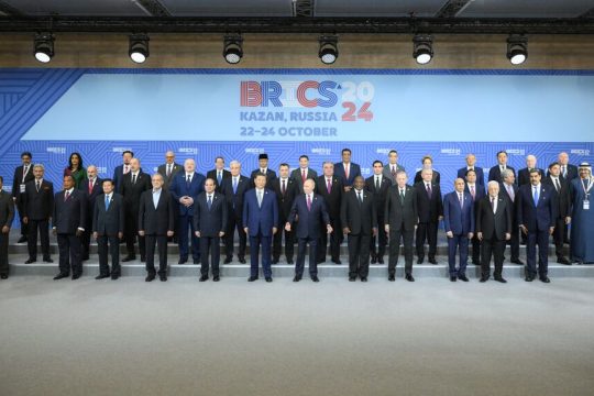 brics