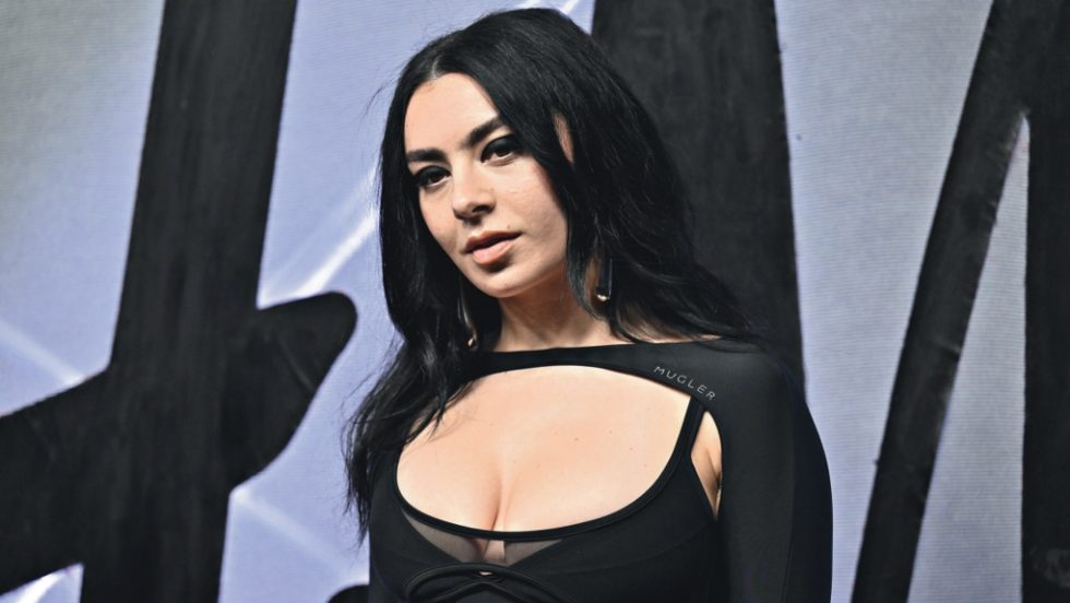 charlie xcx