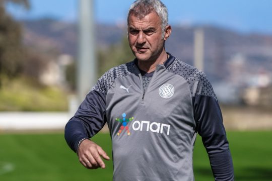 Τραϊανός Δέλλας