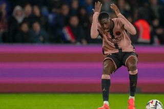 dembele