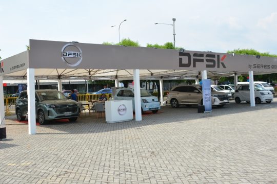 dfsk