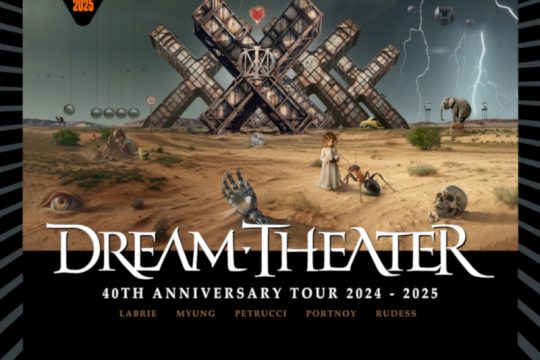 Dream Theater