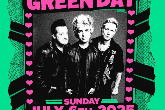 Green Day