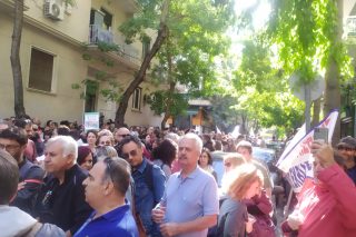 Εκπαιδευτικοί