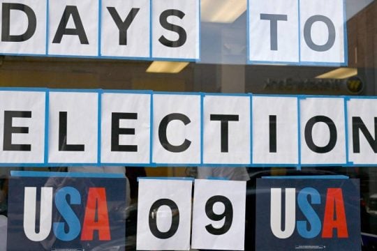US-elections