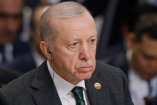 erdogan