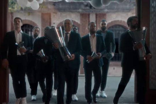 Euroleague 2025