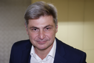 farantouris
