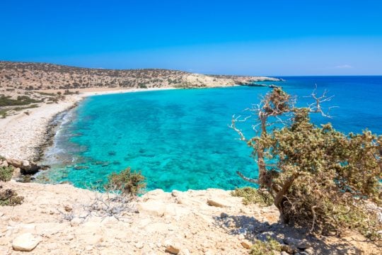 Γαύδος - νησί
